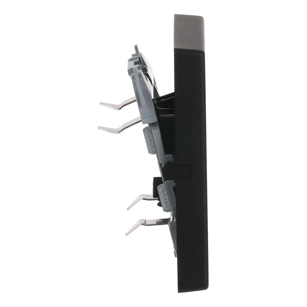 Busch Jäger future linear Wippe Wechsel 1786-885 schwarz matt... BJ-2CKA001751A3041 4011395129753 (Abb. 5)