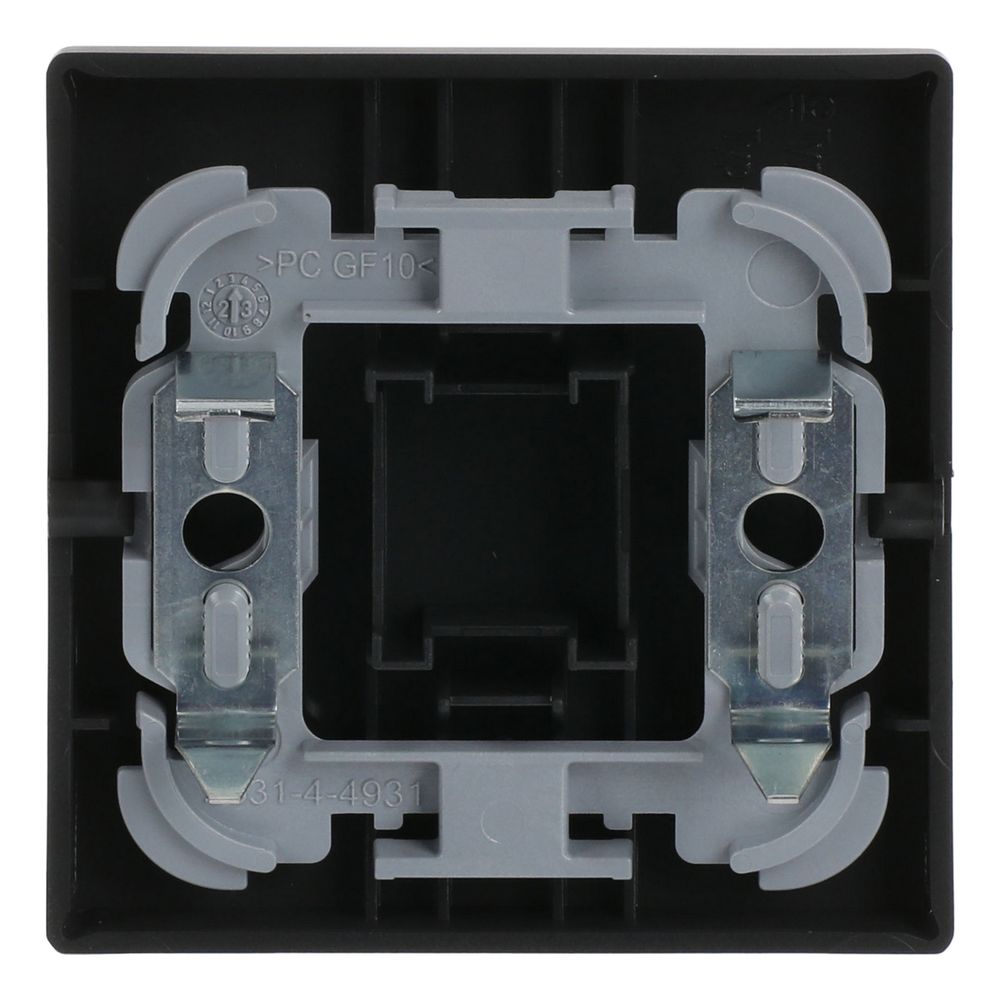 Busch Jäger future linear Wippe Wechsel 1786-885 schwarz matt... BJ-2CKA001751A3041 4011395129753 (Abb. 6)