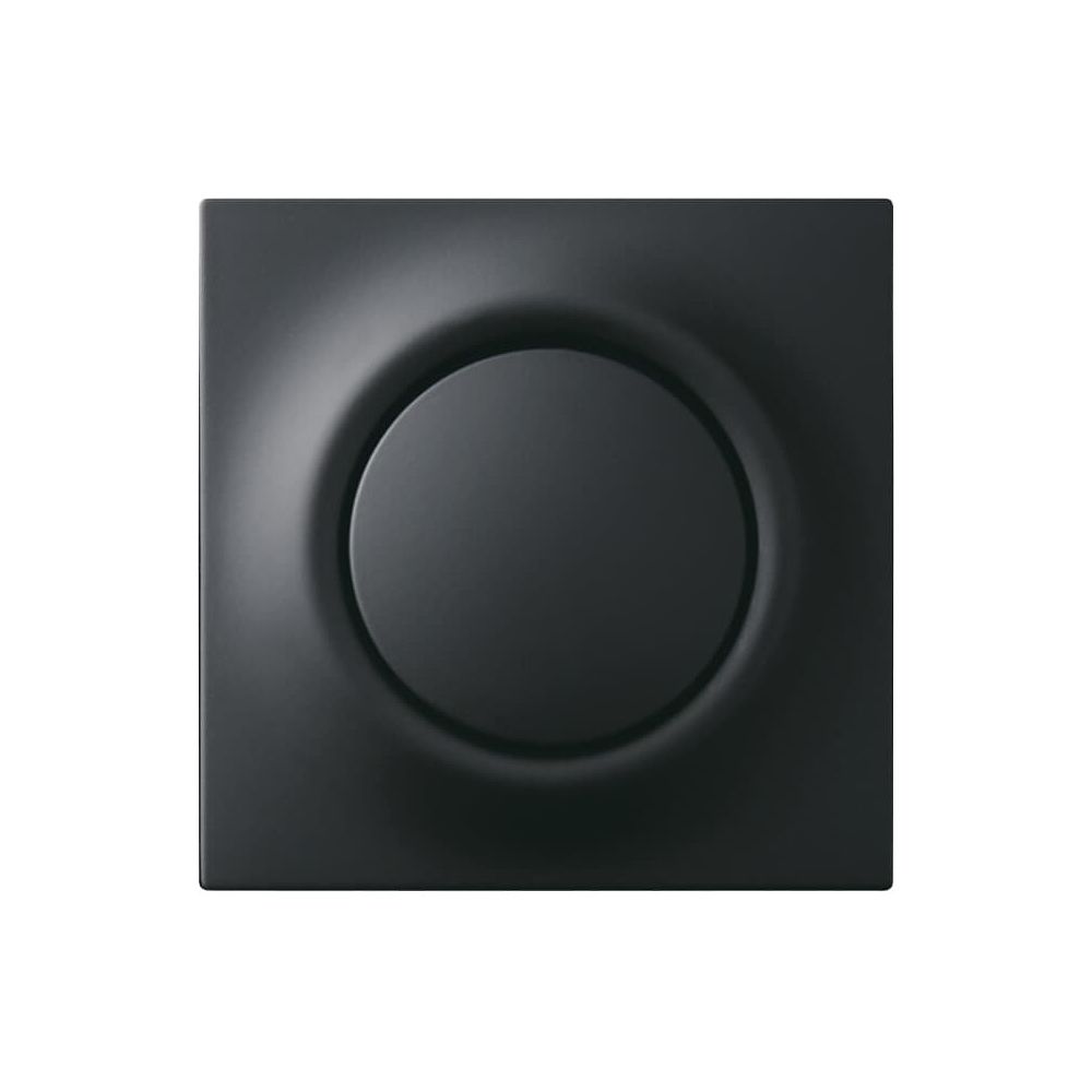 Busch Jäger impuls Wippe Wechsel 1786-775 schwarz matt... BJ-2CKA001753A0153 4011395127728 (Abb. 1)