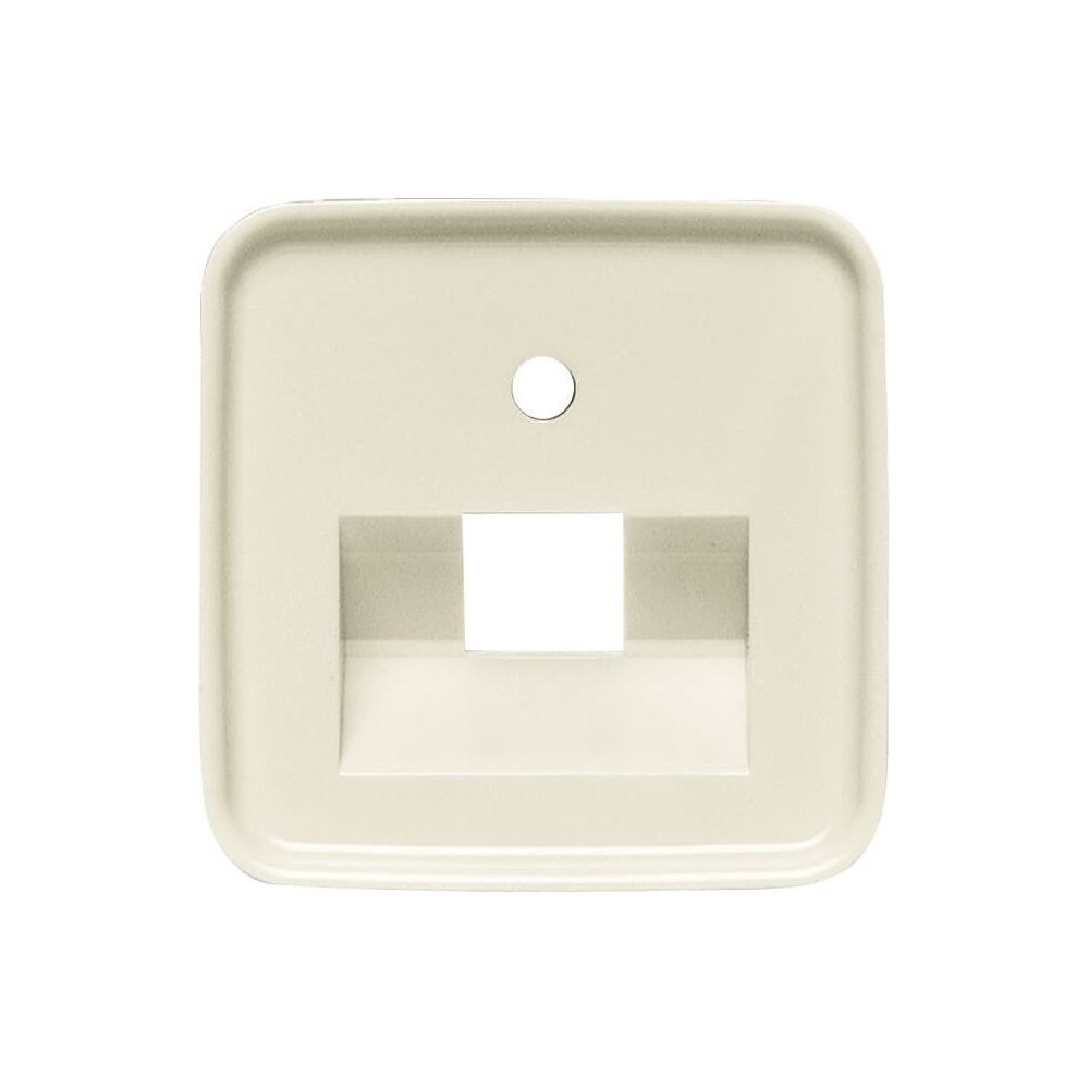Busch Jäger Duro 2000 SI Abdeckung für 1803-212 UAE 1fach weiss... BJ-2CKA001753A8949 4011395790106 (Abb. 1)
