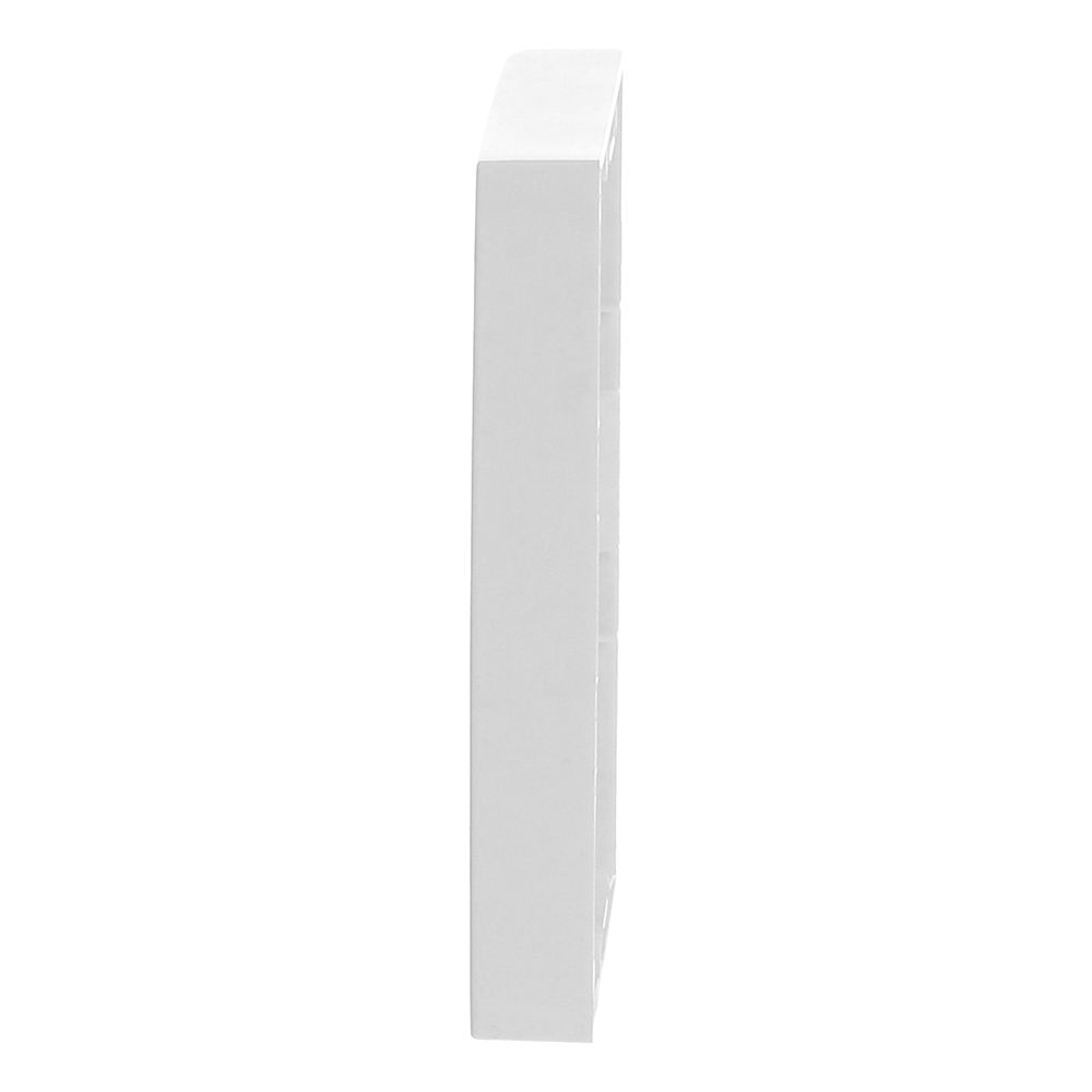 Busch Jäger future linear Rahmen 1721-184K 1fach davos/studioweiss... BJ-2CKA001754A4235 4011395050750 (Abb. 4)