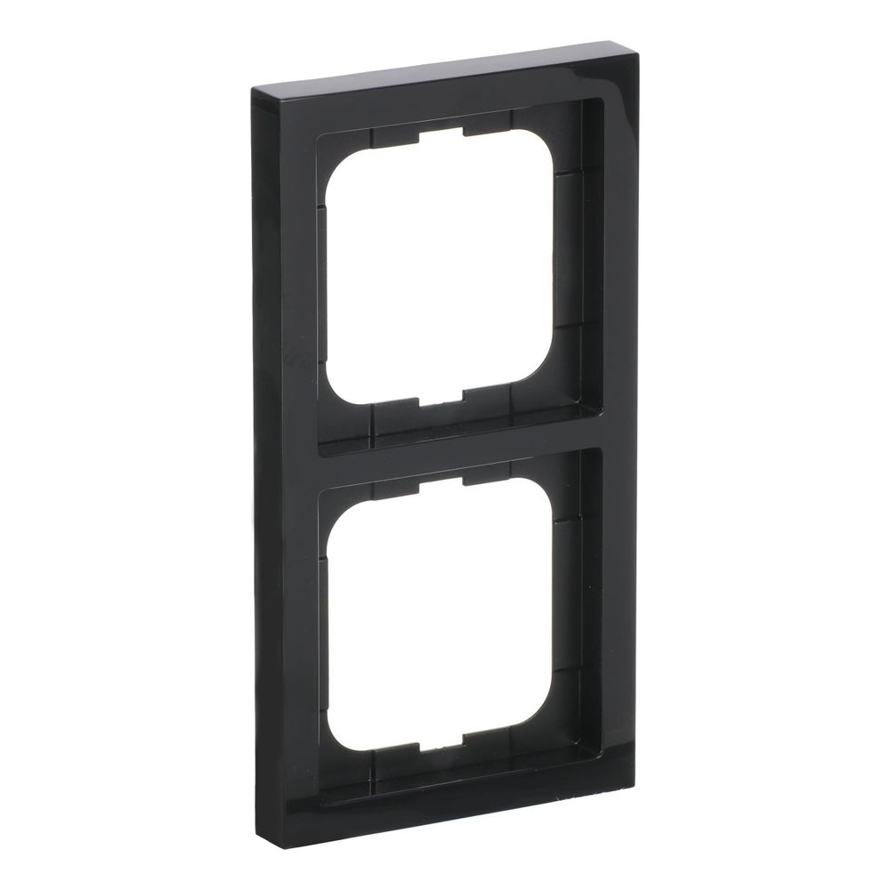 Busch Jäger future linear Rahmen 1722-181K 2fach anthrazit... BJ-2CKA001754A4241 4011395050811 (Abb. 3)