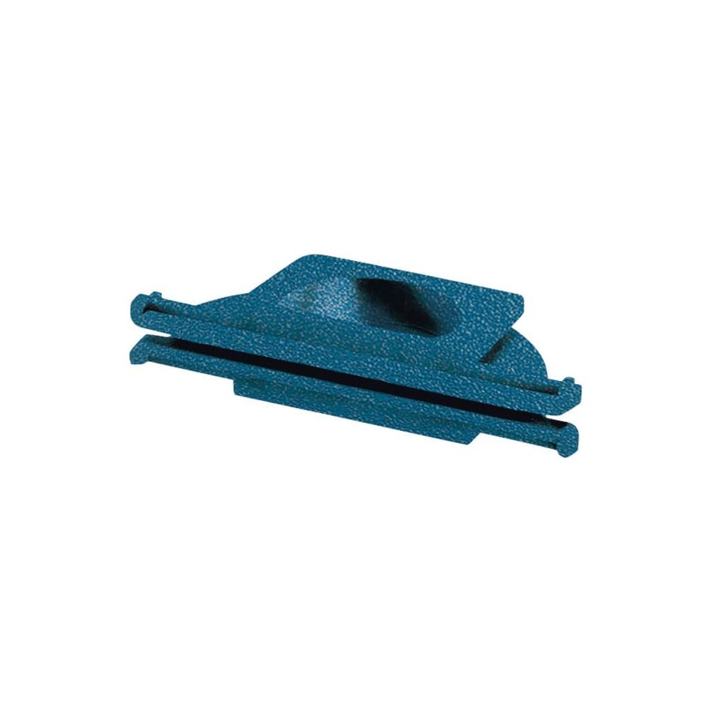 Busch Jäger APWG ocean Verbindungsstück 2138W-53 blaugrün... BJ-2CKA001761A1490 4011395993057 (Abb. 1)