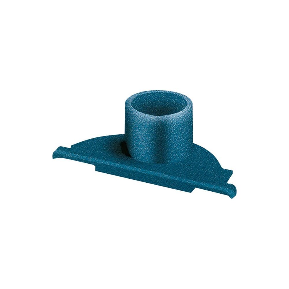 Busch Jäger Leitungseinführung APWG ocean 2137/11W-53 blaugrün für Rohre 20mm... BJ-2CKA001761A1506 4011395075302 (Abb. 1)