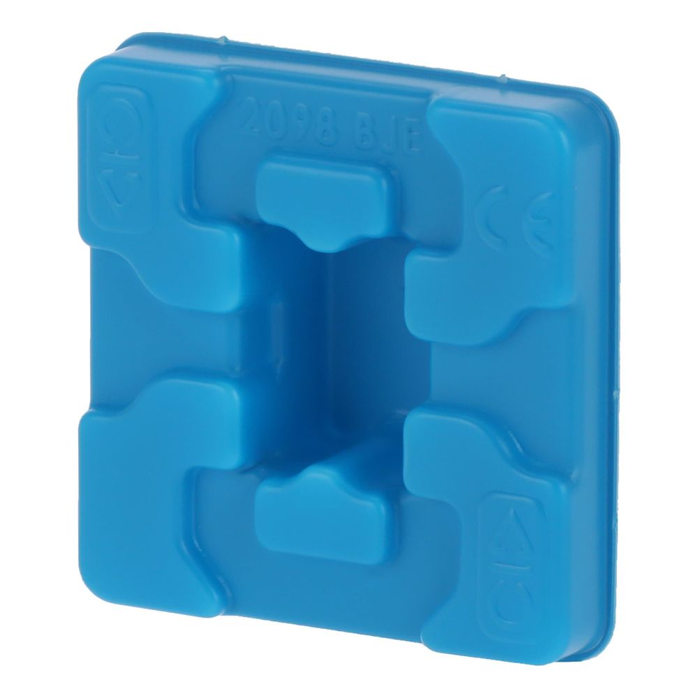 Busch Jäger Malerabdeckung 25 St 2098 BJE Schalter Steckdose... BJ-2CKA001763A0029 4011395308967 (Abb. 2)