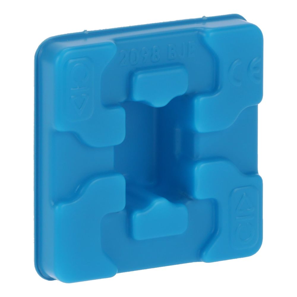 Busch Jäger Malerabdeckung 25 St 2098 BJE Schalter Steckdose... BJ-2CKA001763A0029 4011395308967 (Abb. 3)