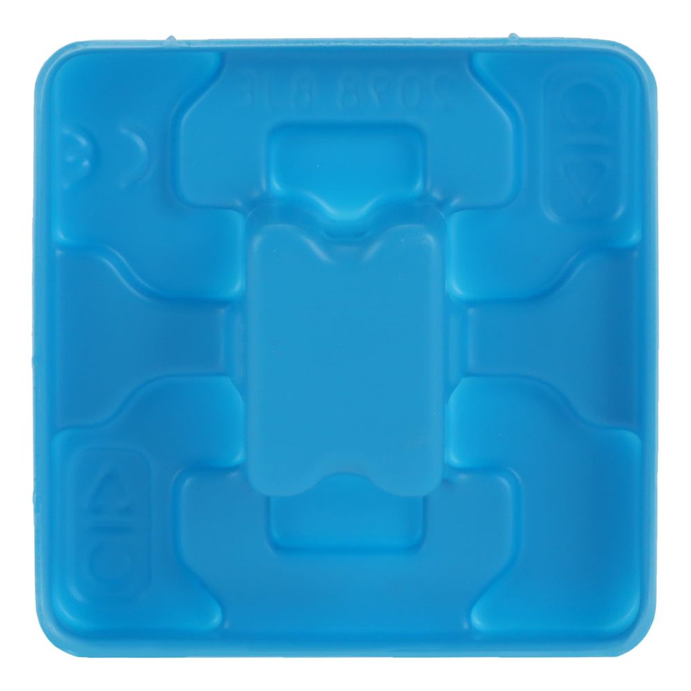 Busch Jäger Malerabdeckung 25 St 2098 BJE Schalter Steckdose... BJ-2CKA001763A0029 4011395308967 (Abb. 4)