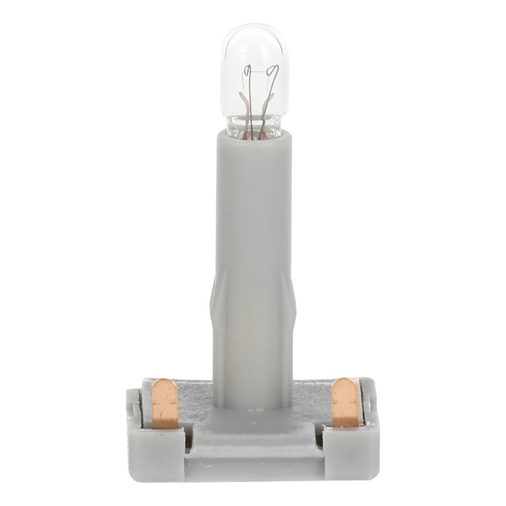 Busch Jäger Steck-Glühlampe 8344-1 8V 40mA für Taster und Schalter... BJ-2CKA001784A0164 4011395184806 (Abb. 1)