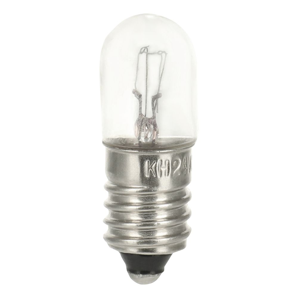 Busch Jäger Glühlampe für Lichtsignal 8343 2,0W 24V E10... BJ-2CKA001784A0263 4011395185407 (Abb. 2)