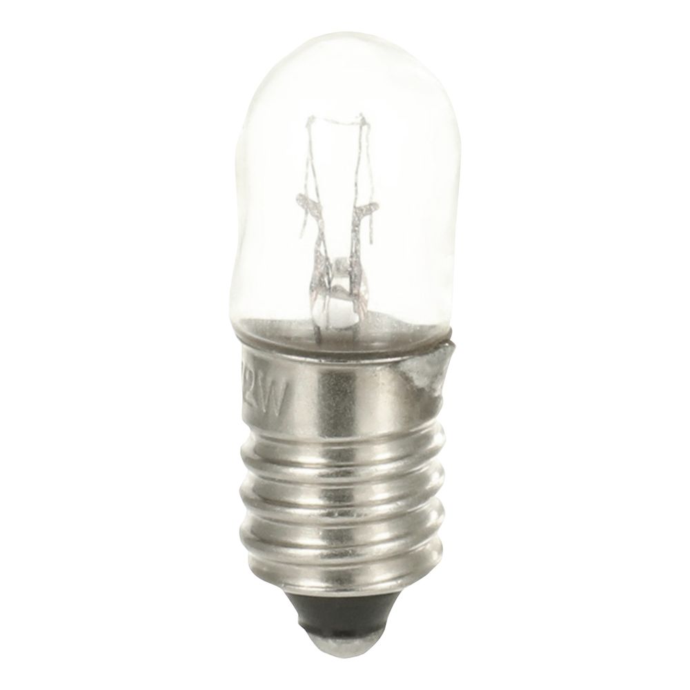 Busch Jäger Glühlampe für Lichtsignal 8343 2,0W 24V E10... BJ-2CKA001784A0263 4011395185407 (Abb. 4)