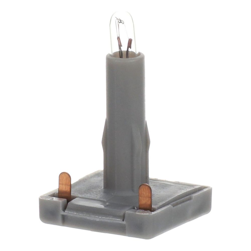 Busch Jäger Steck-Glühlampe 8345-1 12V 40mA für Schalter und Taster... BJ-2CKA001784A0289 4011395185506 (Abb. 2)
