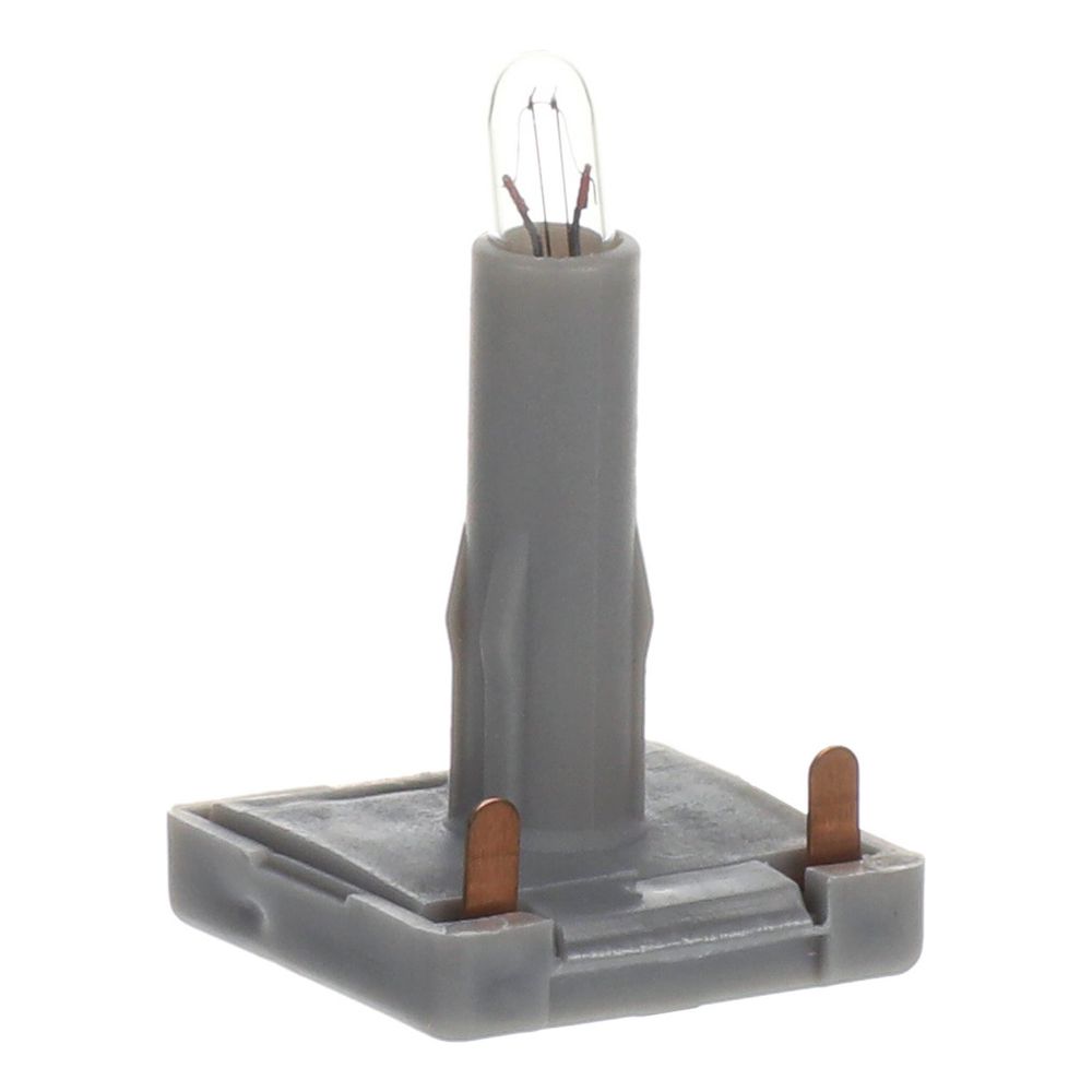 Busch Jäger Steck-Glühlampe 8345-1 12V 40mA für Schalter und Taster... BJ-2CKA001784A0289 4011395185506 (Abb. 3)