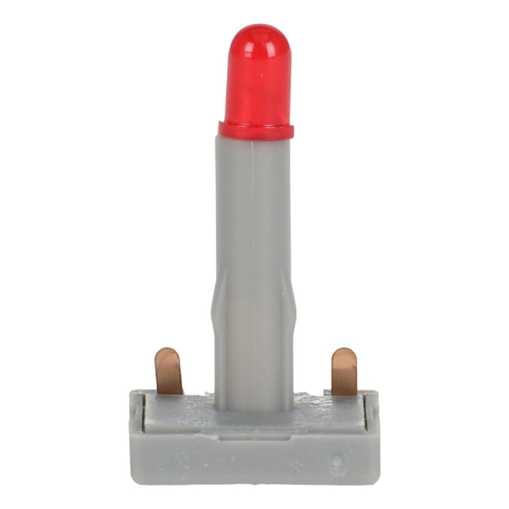 Busch Jäger LED Beleuchtungseinsatz 8327-1 Zubehör 8-15 V... BJ-2CKA001784A0313 4011395185605 (Abb. 4)