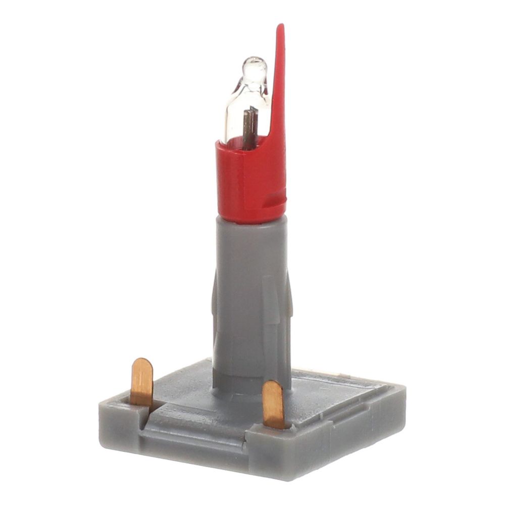 Busch Jäger Steck-Glimmlampe 8350 230V 0,4mA Universalbeleuchtung Orientierungslich... BJ-2CKA001784A0545 4011395534007 (Abb. 2)