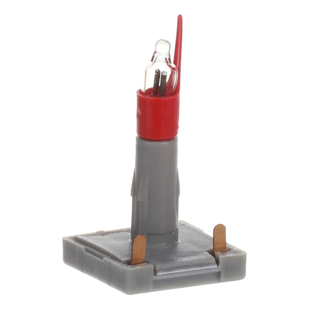 Busch Jäger Steck-Glimmlampe 8350 230V 0,4mA Universalbeleuchtung Orientierungslich... BJ-2CKA001784A0545 4011395534007 (Abb. 3)