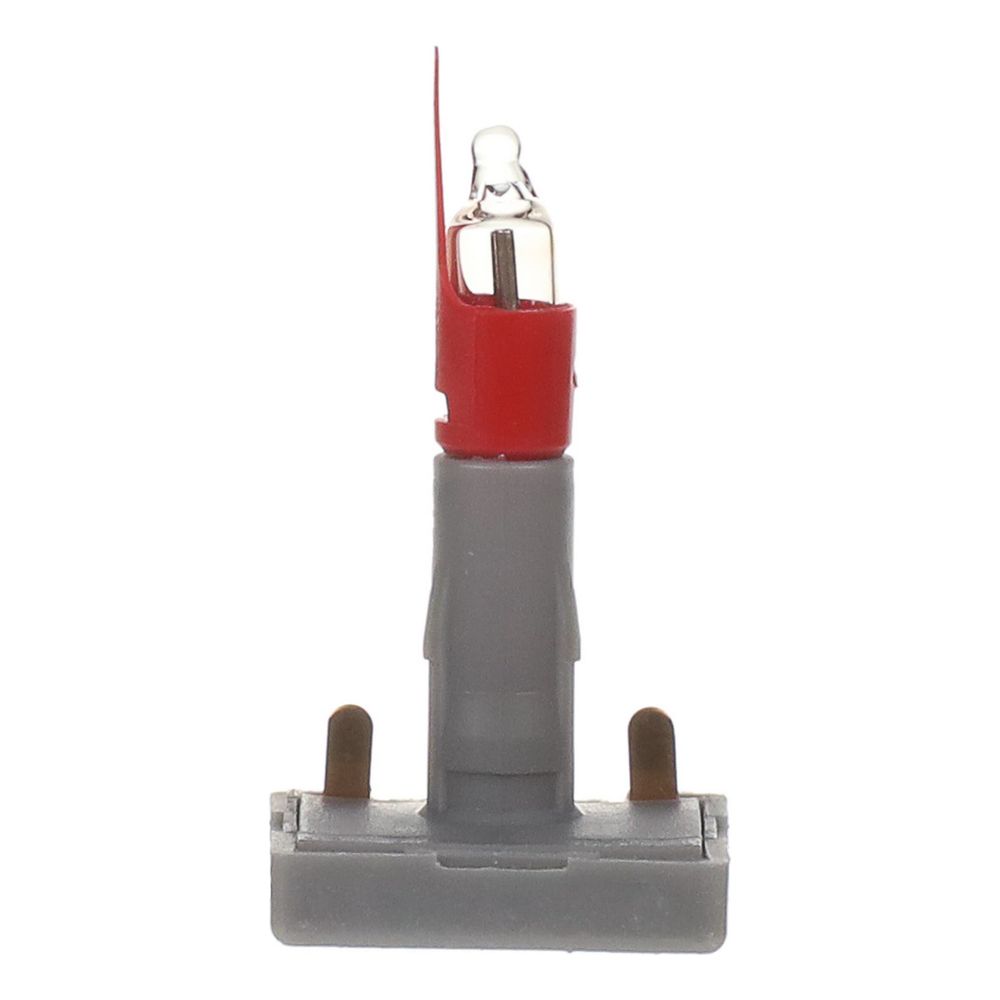 Busch Jäger Steck-Glimmlampe 8350 230V 0,4mA Universalbeleuchtung Orientierungslich... BJ-2CKA001784A0545 4011395534007 (Abb. 4)