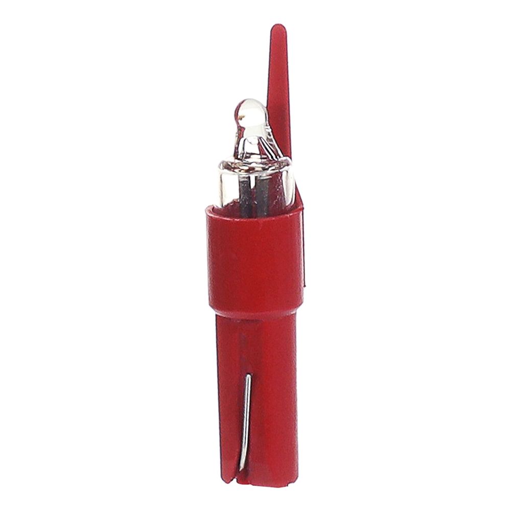 Busch Jäger Steck-Glimmlampe 8360 0,4mA rot für 8350 230V... BJ-2CKA001784A0552 4011395534205 (Abb. 2)