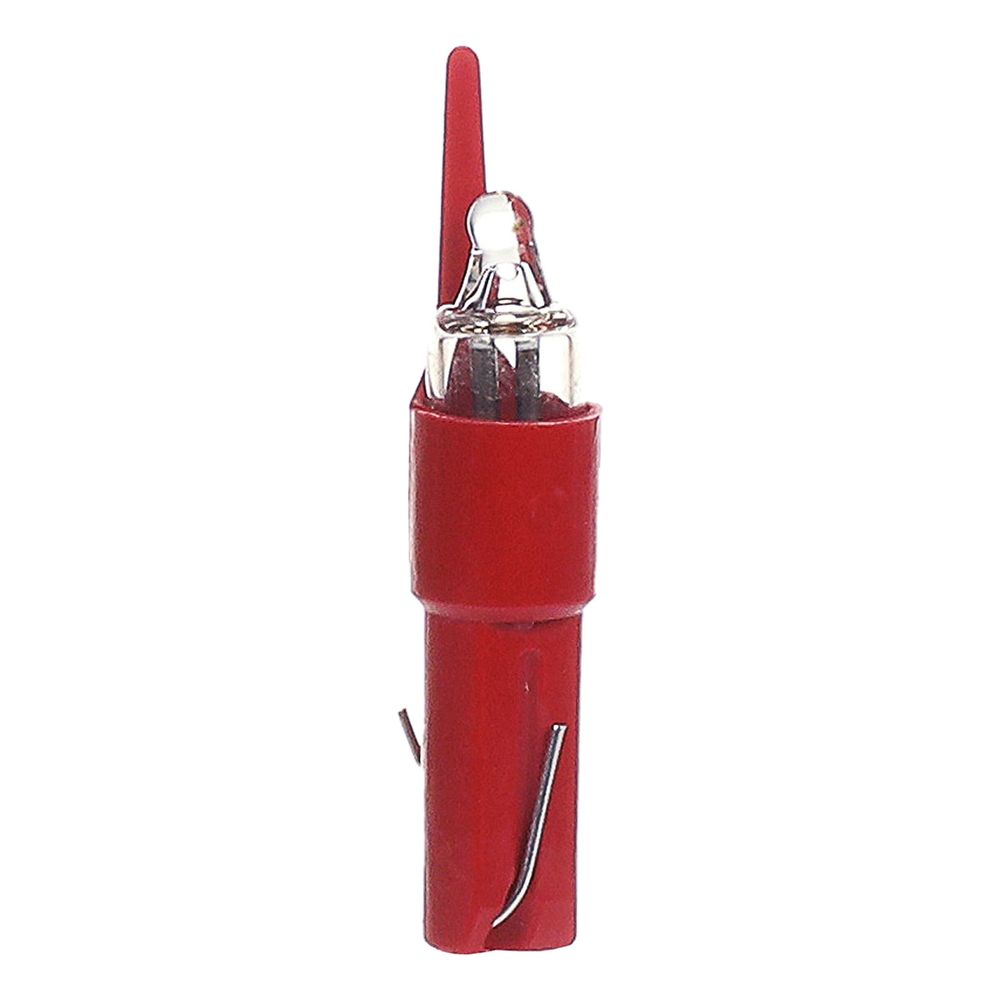 Busch Jäger Steck-Glimmlampe 8360 0,4mA rot für 8350 230V... BJ-2CKA001784A0552 4011395534205 (Abb. 3)