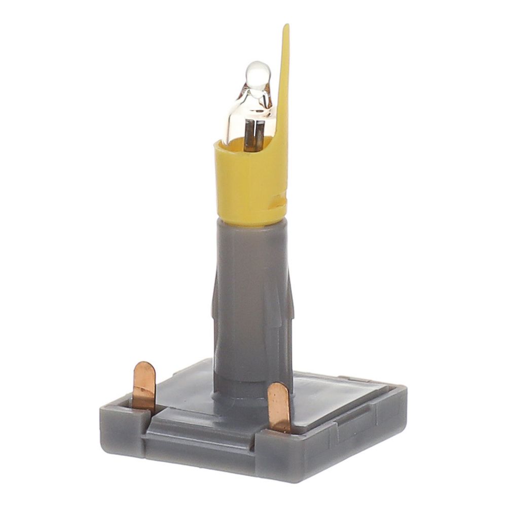 Busch Jäger Steck-Glimmlampe 8352 230V 1mA für Lichtsignal... BJ-2CKA001784A0560 4011395534106 (Abb. 2)