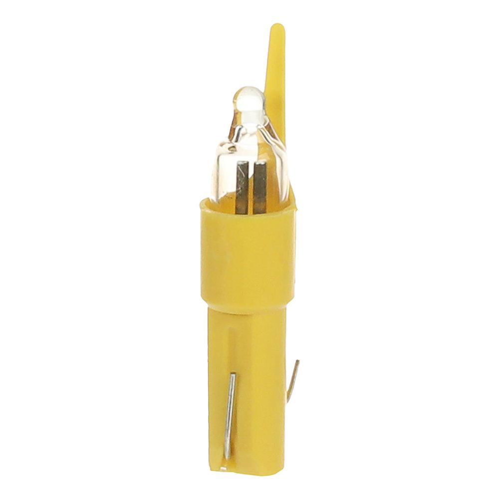 Busch Jäger Steck-Glimmlampe 8362 1mA 230V gelb für impuls 8352... BJ-2CKA001784A0586 4011395535608 (Abb. 2)