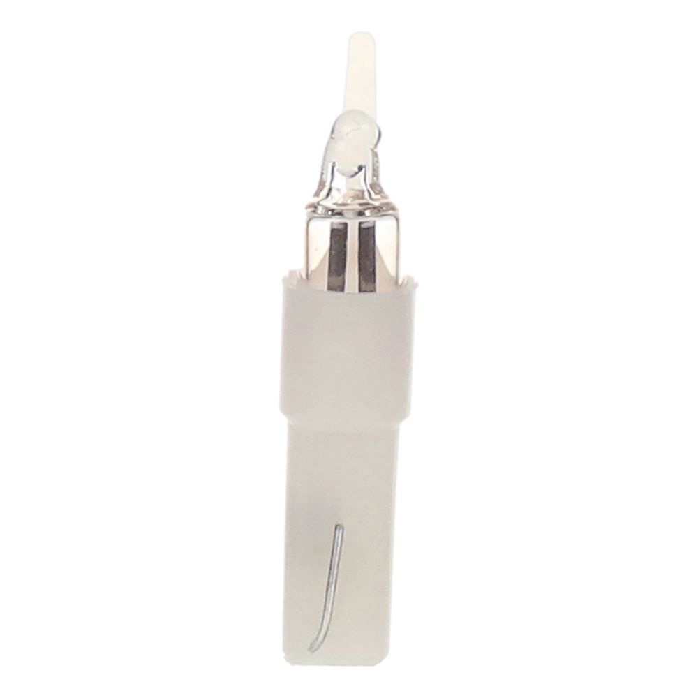 Busch Jäger Steck-Glimmlampe 8363 230V 2mA lichtgrau champ... BJ-2CKA001784A0594 4011395535707 (Abb. 1)