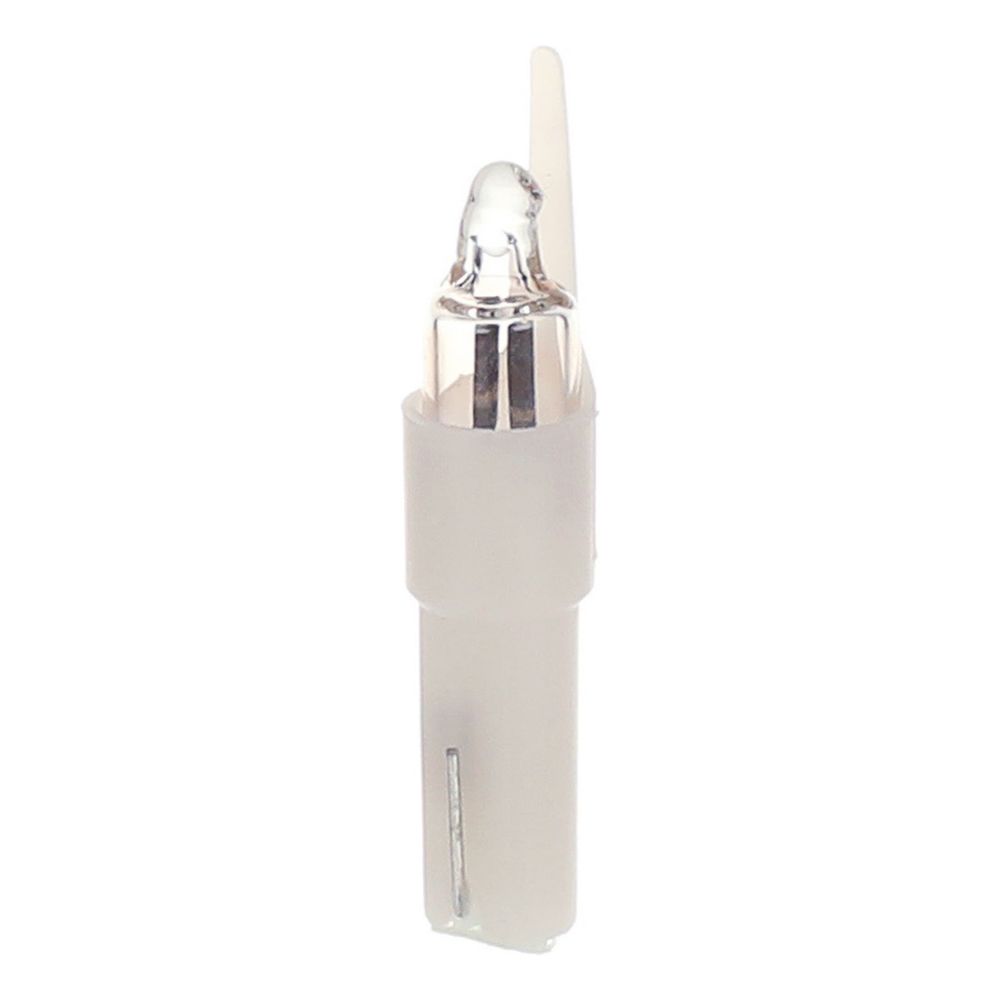 Busch Jäger Steck-Glimmlampe 8363 230V 2mA lichtgrau champ... BJ-2CKA001784A0594 4011395535707 (Abb. 2)