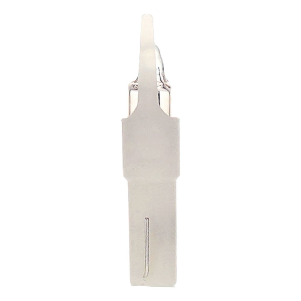 Busch Jäger Steck-Glimmlampe 8363 230V 2mA lichtgrau champ... BJ-2CKA001784A0594 4011395535707 (Abb. 4)