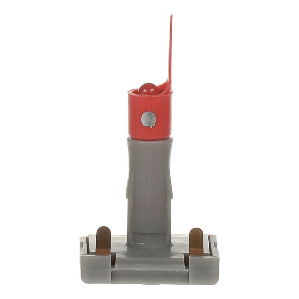Busch Jäger LED Beleuchtungseinsatz 8380-10 230V 0,5mA weiss... BJ-2CKA001784A0779 4011395112731 (Abb. 1)