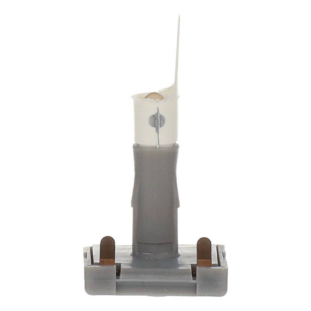 Busch Jäger LED Beleuchtungseinsatz 8383-10 230V 2mA weiss... BJ-2CKA001784A0781 4011395112755 (Abb. 1)