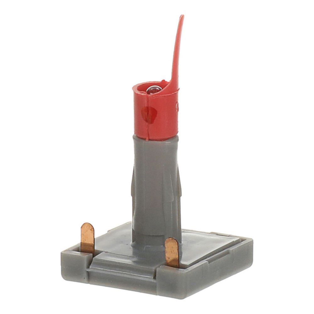 Busch Jäger LED Beleuchtungseinsatz 8380-12 rot 230V 0,5mA... BJ-2CKA001784A0782 4011395112762 (Abb. 2)