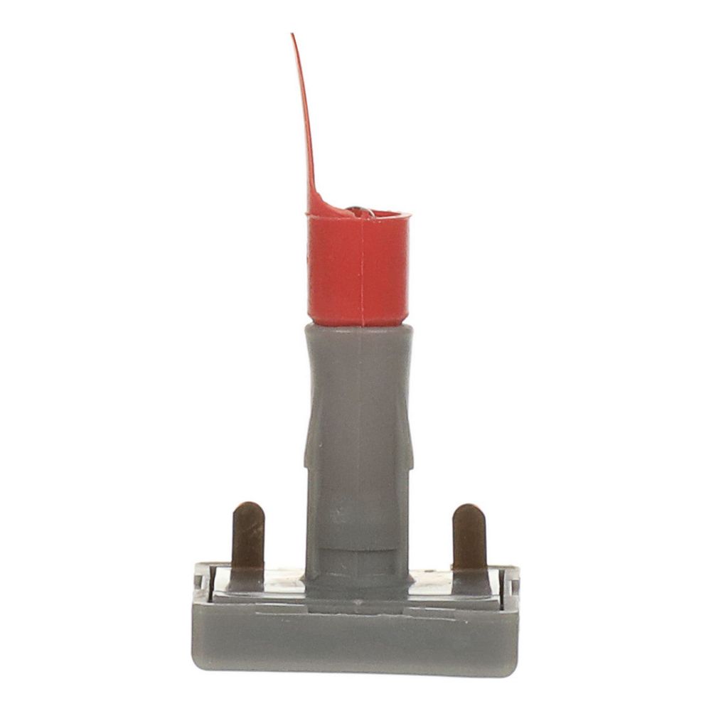 Busch Jäger LED Beleuchtungseinsatz 8380-12 rot 230V 0,5mA... BJ-2CKA001784A0782 4011395112762 (Abb. 4)