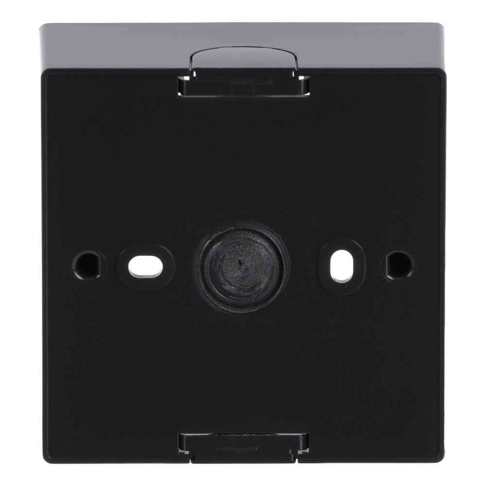 Busch Jäger future linear AP Gehäuse 1701-81 1fach anthrazit... BJ-2CKA001799A0895 4011395065839 (Abb. 4)