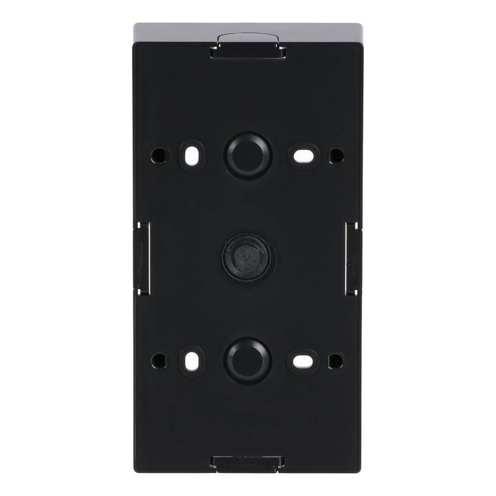 Busch Jäger future linear AP Gehäuse 1702-81 2fach anthrazit... BJ-2CKA001799A0900 4011395065938 (Abb. 4)