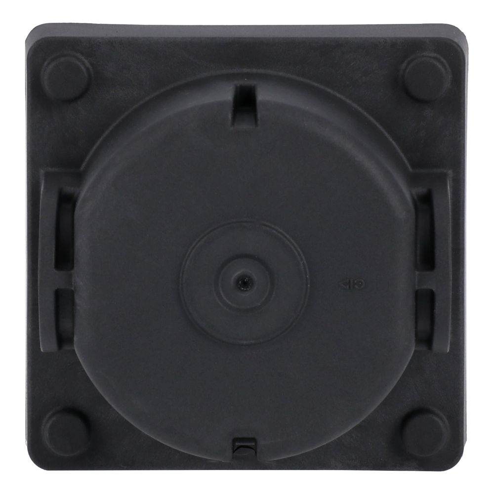Busch Jäger Gehäuse-UP für Wandeinbau 1705 U-101 grau mit Klappdeckel... BJ-2CKA001799A0913 4011395107621 (Abb. 4)