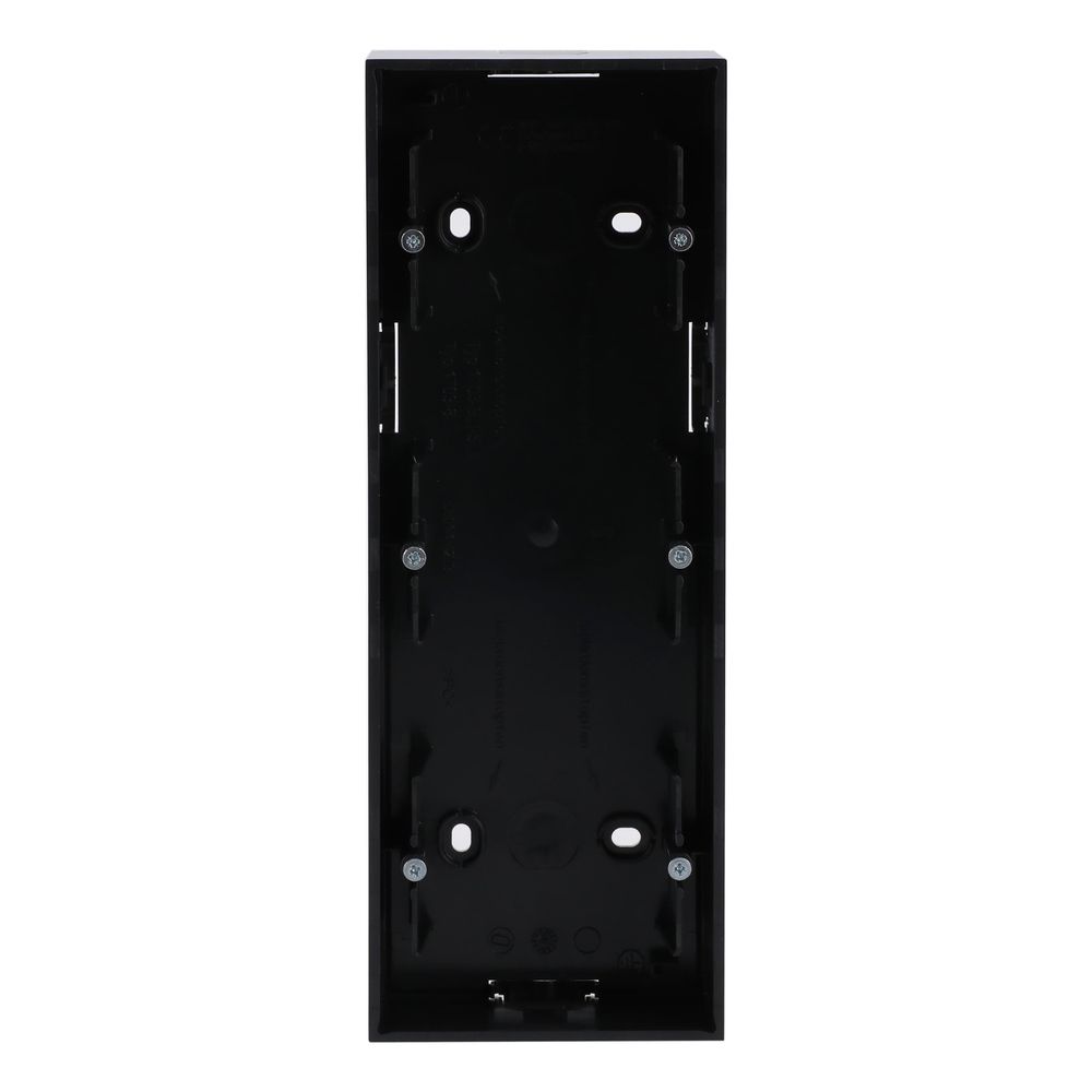 Busch Jäger AP Gehäuse 3-fach 1703-81 anthrazit future linear... BJ-2CKA001799A0915 4011395124246 (Abb. 1)