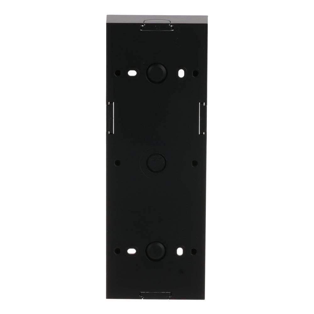 Busch Jäger AP-Gehäuse 3-fach 1703-885 schwarz matt future linear... BJ-2CKA001799A0956 4011395137833 (Abb. 4)