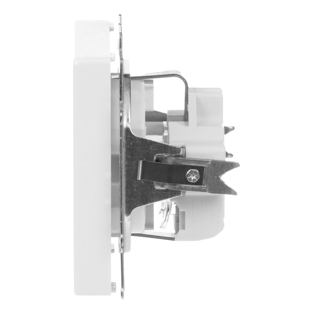 Busch Jäger future linear Schuko Kombi 20EUC-84 davos/studioweiss... BJ-2CKA002011A3725 4011395996232 (Abb. 4)