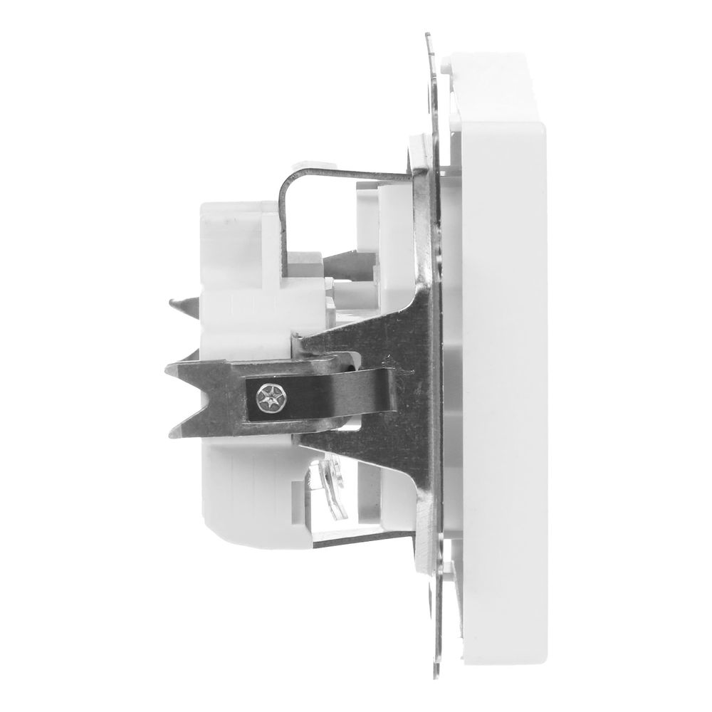 Busch Jäger future linear Schuko Kombi 20EUC-84 davos/studioweiss... BJ-2CKA002011A3725 4011395996232 (Abb. 5)