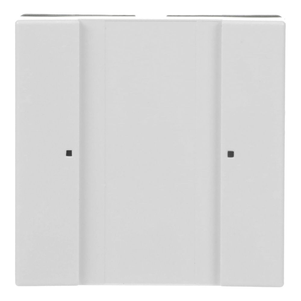 Busch Jäger Bedienelement 1/2fach 6125/02-84 Multifunktion Farbkonzept für Busch-In... BJ-2CKA006115A0196 4011395139370 (Abb. 1)