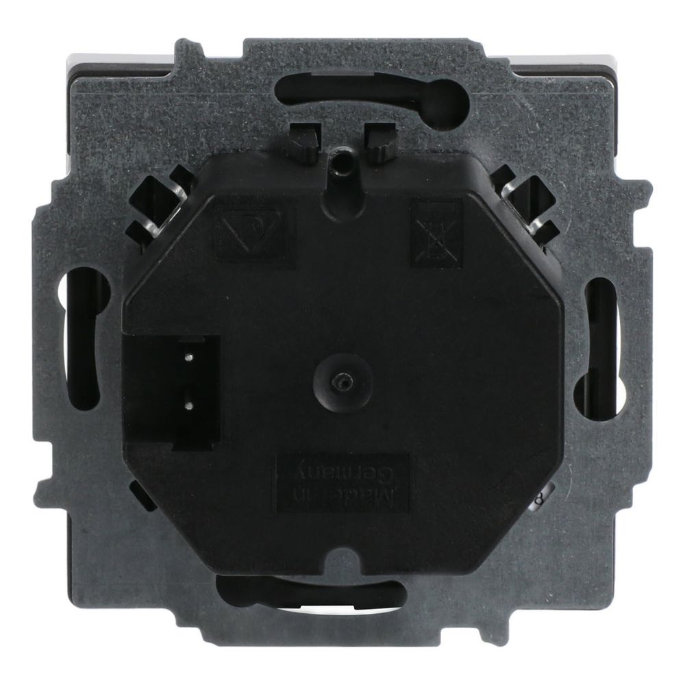 Busch Jäger Bedienelement 4-fach m. BAU 6127/01-84 für Busch-Installationsbus KNX... BJ-2CKA006117A0199 4011395135877 (Abb. 4)