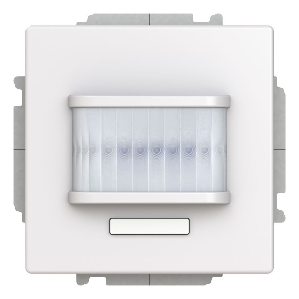Busch Jäger Bewegungsmelder 6215/1.1-84-WL Schaltaktor Busch free@home wireless... BJ-2CKA006200A0056 4011395215456 (Abb. 1)
