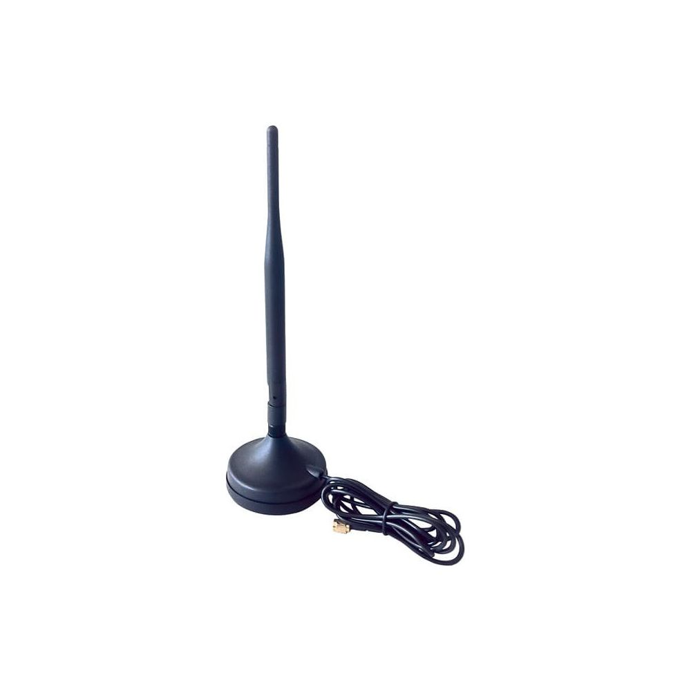 Busch Jäger Externe Antenne 6200 AP/1-WL 1,5m... BJ-2CKA006200A0066 4011395216217 (Abb. 1)
