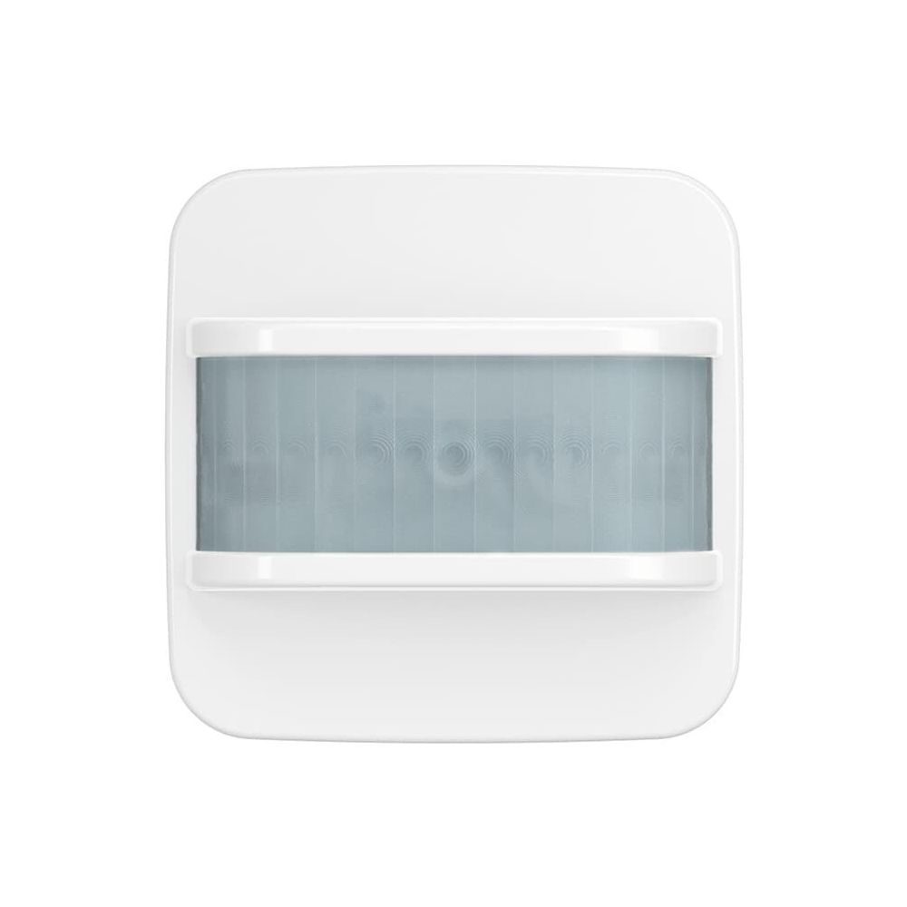 Busch Jäger Bewegungsmelder 180 flex 62762-214-WL Komfort Sensor Wireless mit Selec... BJ-2CKA006200A0162 4011395294222 (Abb. 1)