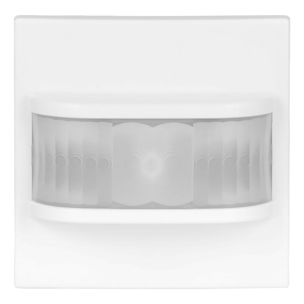 Busch Jäger Bewegungsmelder 180 flex 62762-914-WL Komfort Sensor Wireless mit Selec... BJ-2CKA006200A0164 4011395294239 (Abb. 1)