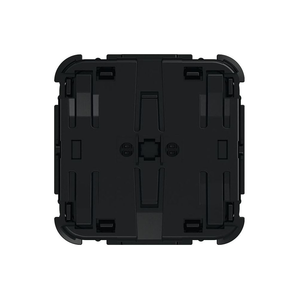 Busch Jäger Bedienel.flex 2-fach WL 62721-WL... BJ-2CKA006200A0282 4011395294673 (Abb. 1)