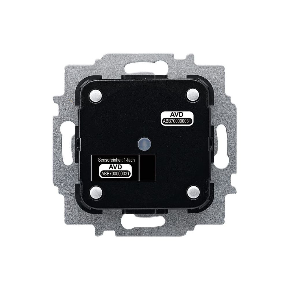 Busch Jäger Sensoreinheit 1-fach 6221/1.0 Busch-free@home... BJ-2CKA006220A0002 4011395179956 (Abb. 1)
