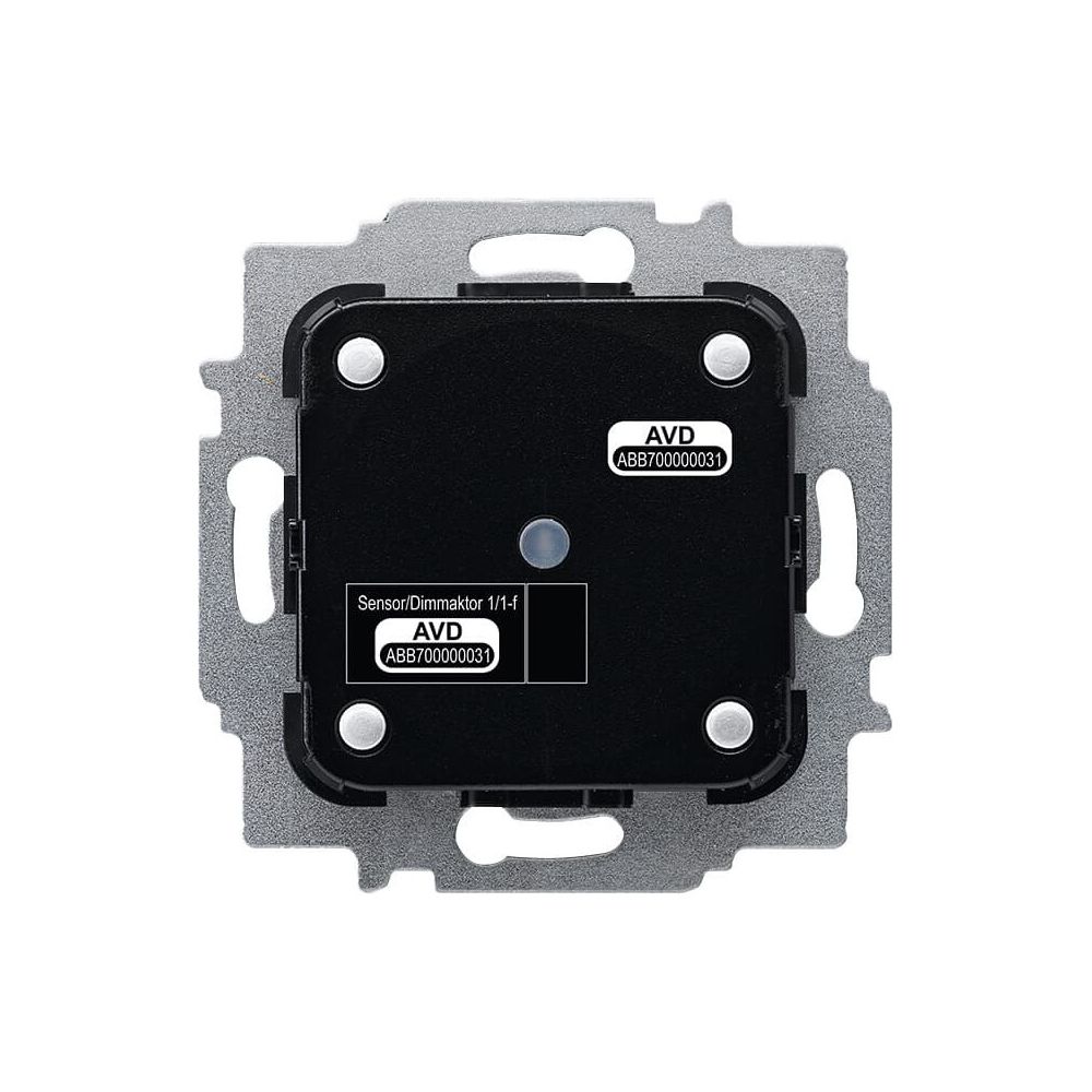 Busch Jäger Sensor Dimmaktor 1 1-fach 6212 1.1 Busch-free@home... BJ-2CKA006220A0015 4011395180020 (Abb. 1)