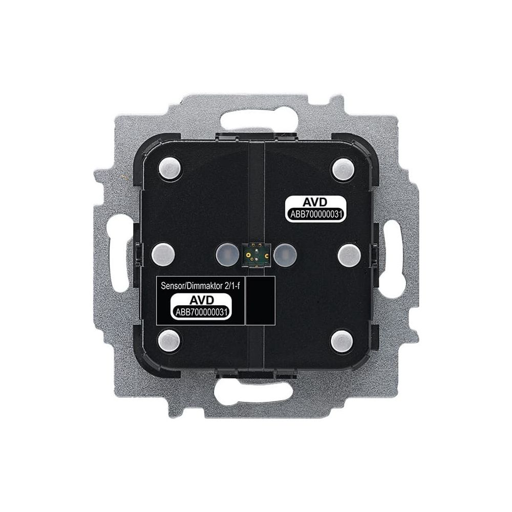 Busch Jäger Sensor Dimmaktor 2 1-fach 6212 2.1 Busch-free@home... BJ-2CKA006220A0016 4011395180037 (Abb. 1)