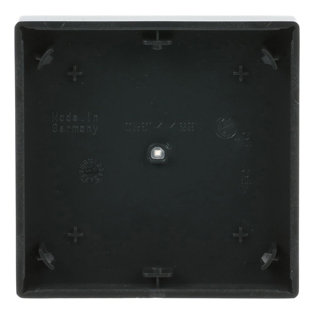 Busch Jäger Wippe 1-fach 6230-10-81 anthrazit... BJ-2CKA006220A0032 4011395181324 (Abb. 4)