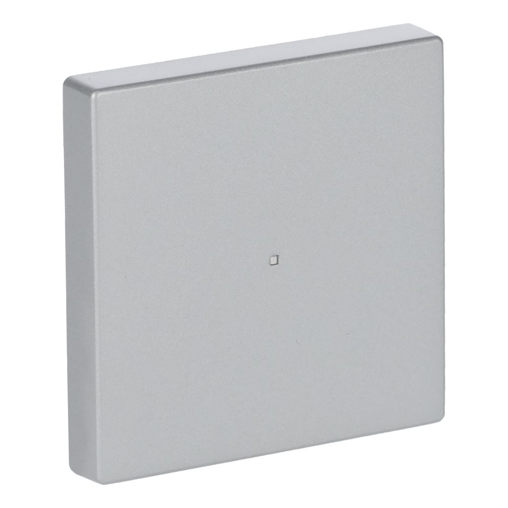Busch Jäger Wippe 1fach 6230-10-83 alusilber... BJ-2CKA006220A0033 4011395181997 (Abb. 3)